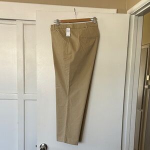 GAP Women's Slim Ankle Khaki Size 20
